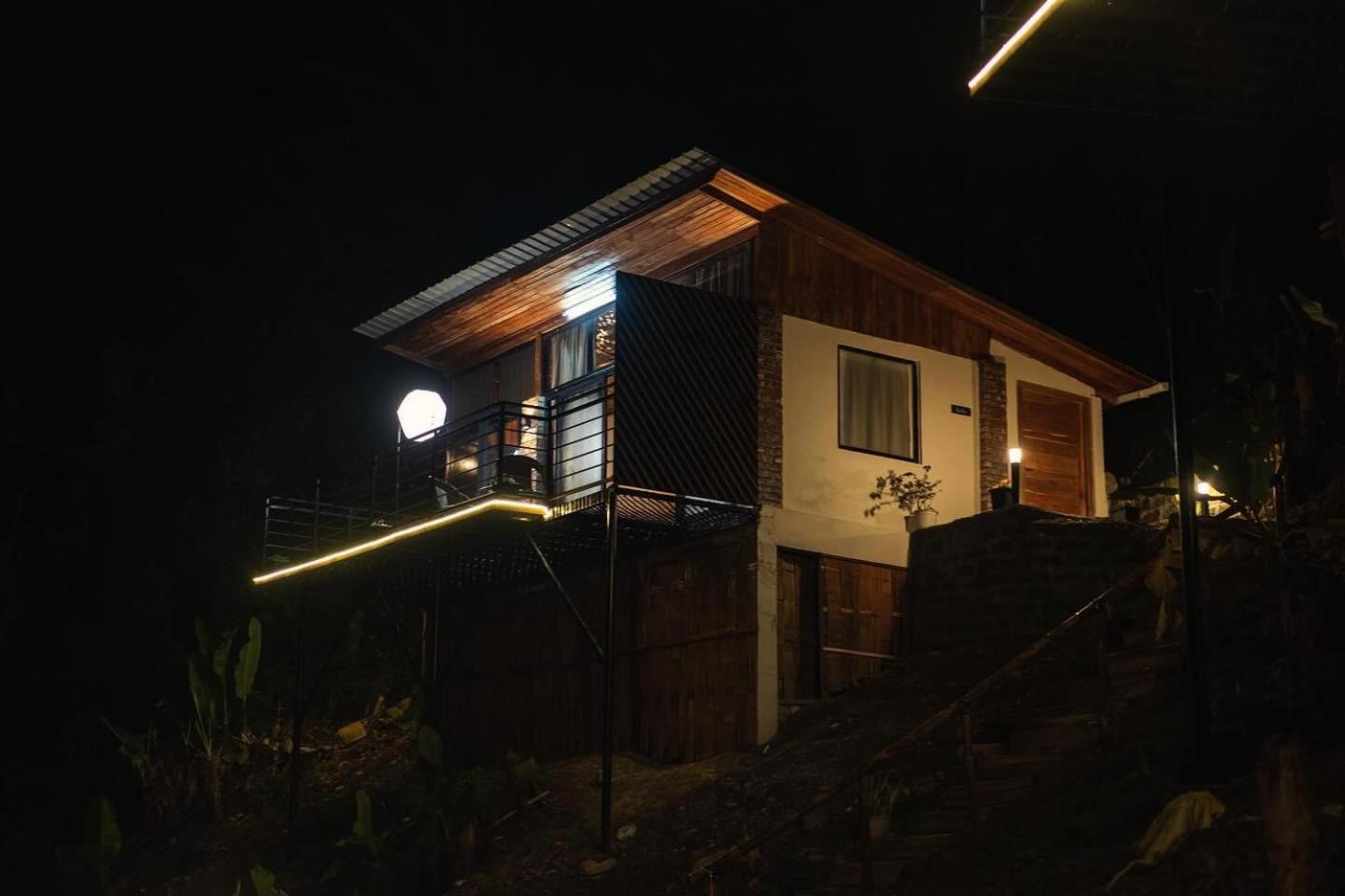 Hotel Cave Hill By Ferns Āīzawl Esterno foto